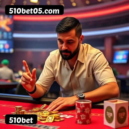 Baixar 510bet Android