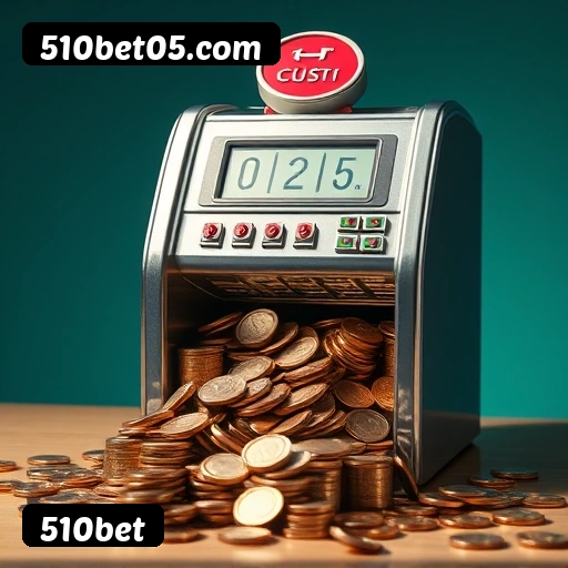 Promoções App 510bet