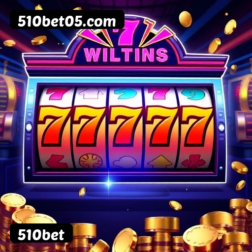 Vantagens App 510bet